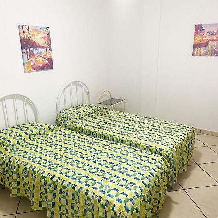 Grande Appartamento Tenerife Los Abrigos Exterior photo