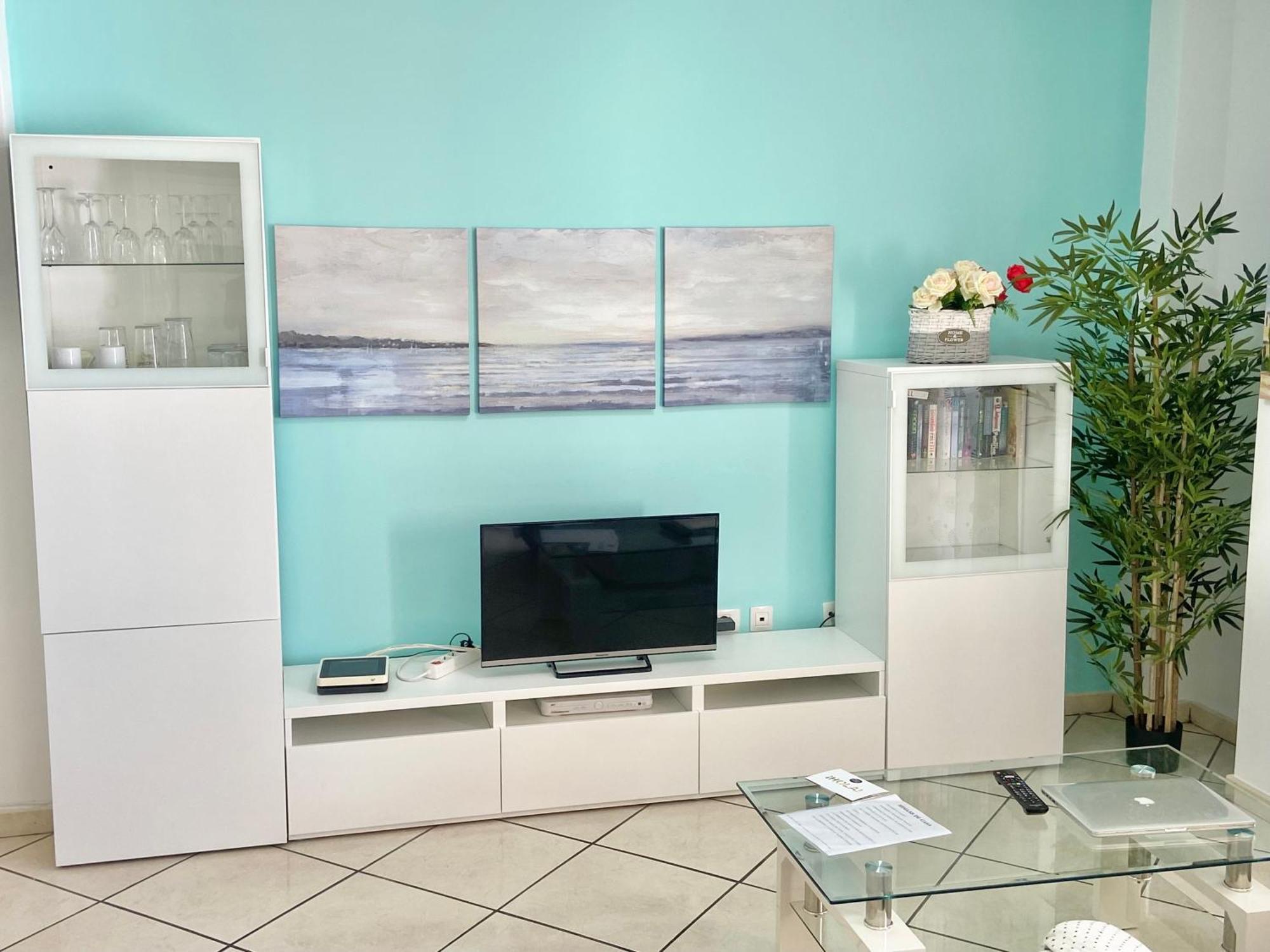 Grande Appartamento Tenerife Los Abrigos Exterior photo