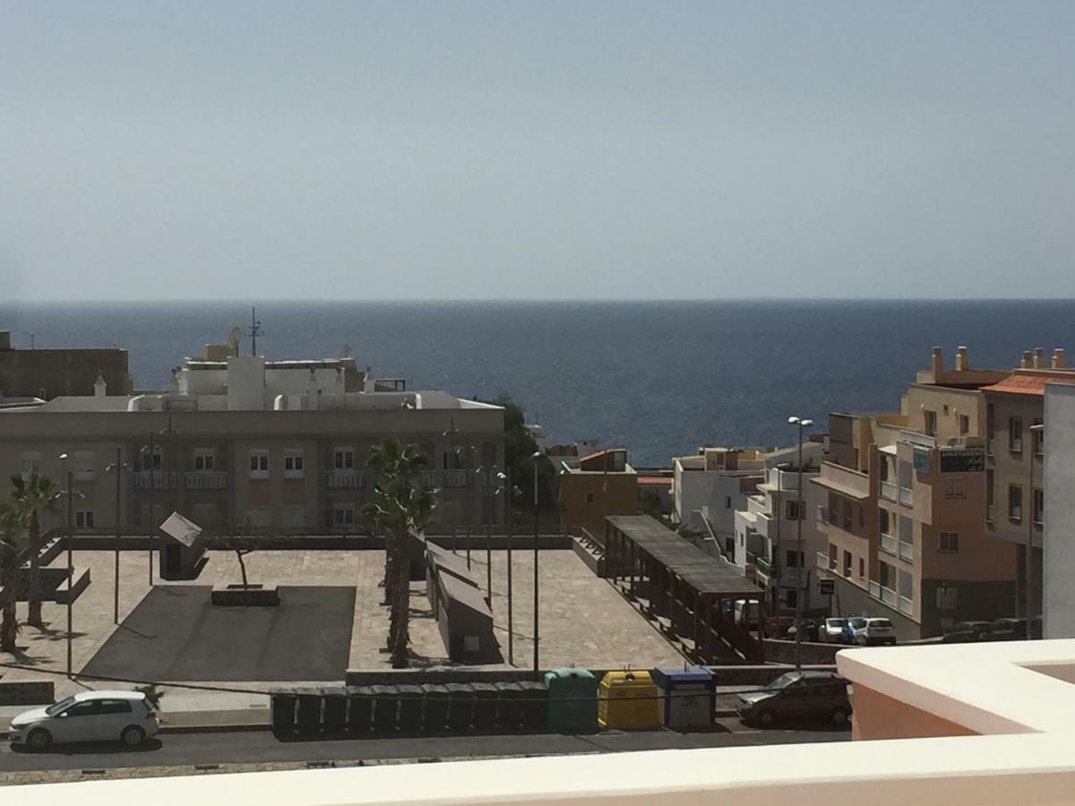 Grande Appartamento Tenerife Los Abrigos Exterior photo